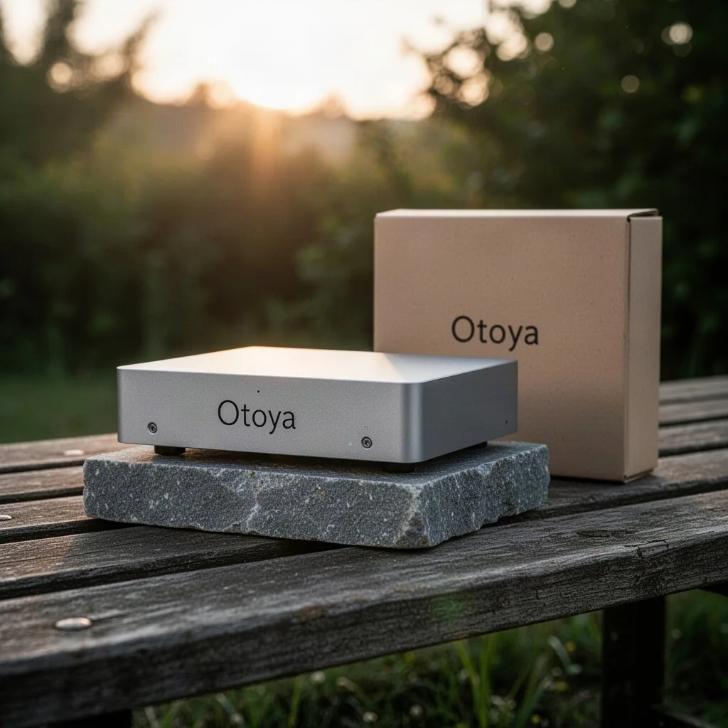 Otoya Vorverstärker Vor-1