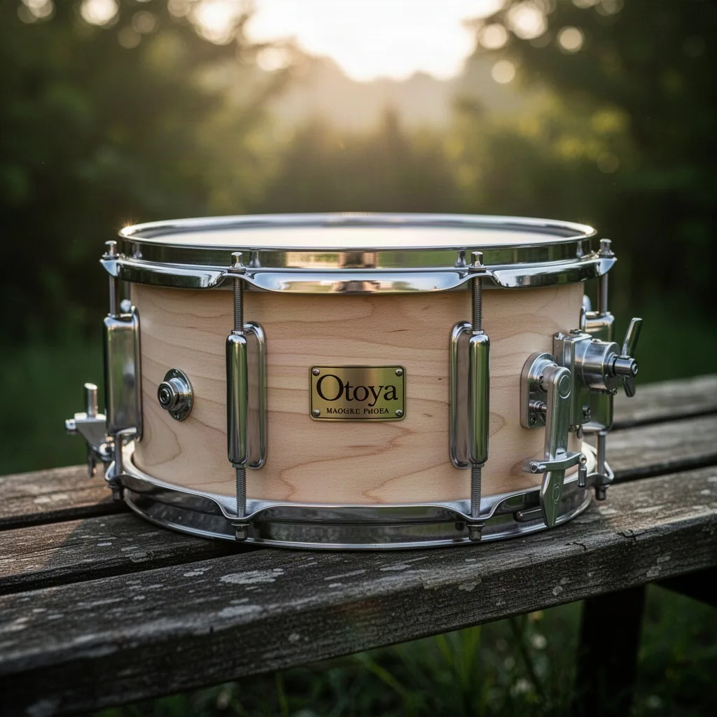 Otoya Snaredrum Resonanz-S