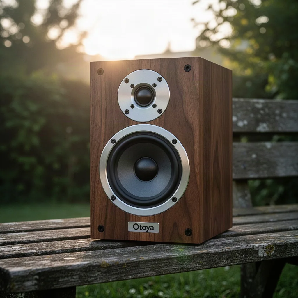 Otoya Studiomonitor Monitor-2