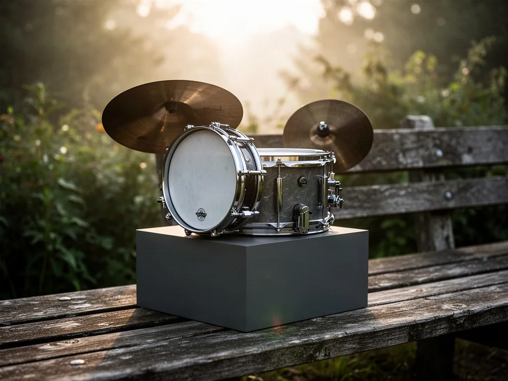 Schlagzeuge und Percussion