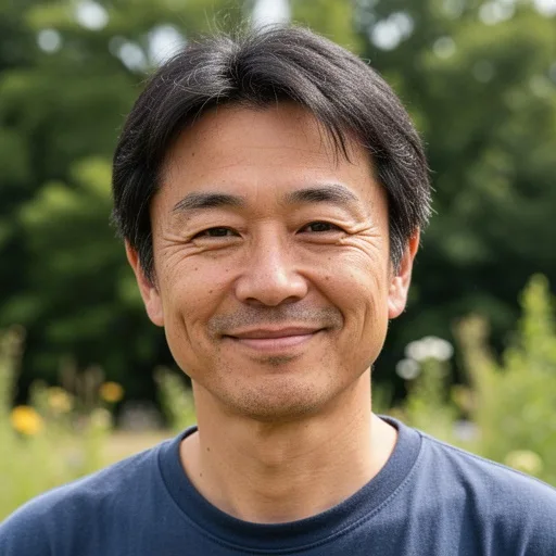Kenji Sato